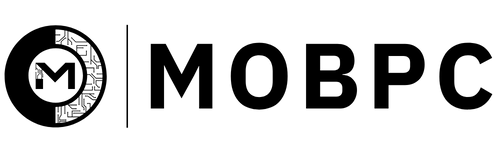MOBPCOM BLACK