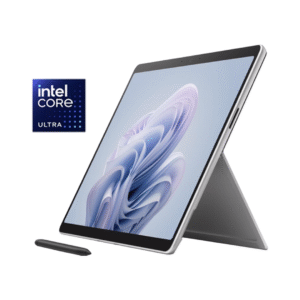 Microsoft Surface Pro 10 – 13" Touchscreen | Ultra 5 | 8GB RAM | 256GB SSD | Win 11 Pro | Lightweight & Powerful