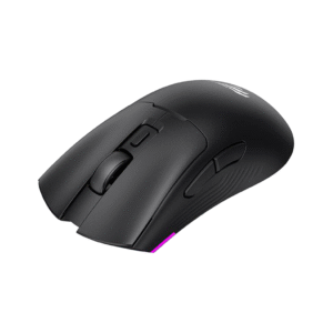 Havit MS966WB Quad-mode Wireles Gaming Mouse ( Wired+2.4GHz-USB+2.4G-Type-C+BT5.2 )