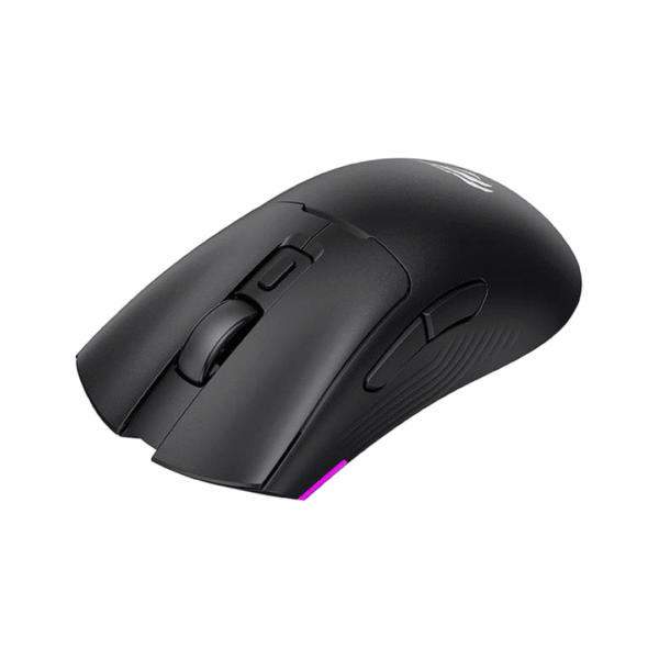 Havit MS966WB Quad-mode Wireles Gaming Mouse ( Wired+2.4GHz-USB+2.4G-Type-C+BT5.2 )