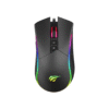 HAVIT MS1001S 4.800 DPI RGB BACKLIT GAMING MOUSE