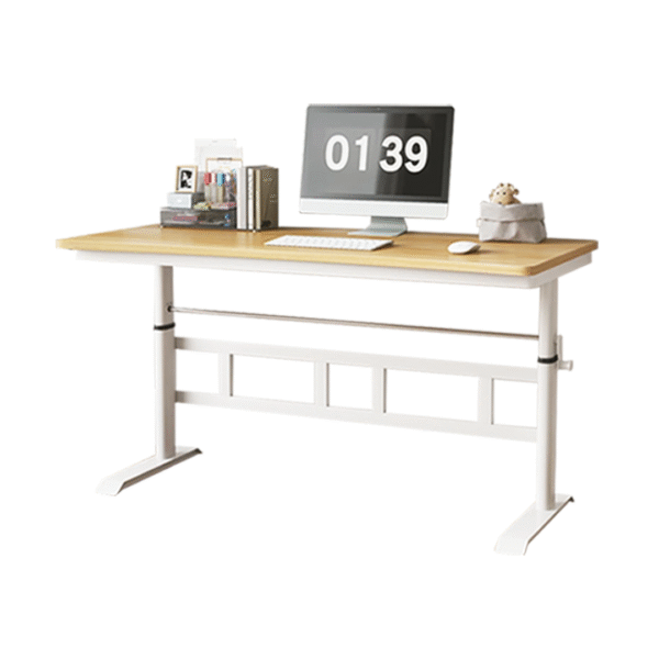 Modern Adjustable Gaming & Office Standing Desk