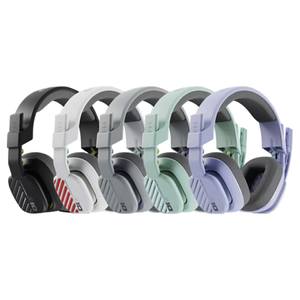 ASTRO Gaming A10 Gen 2 Headset Openbox