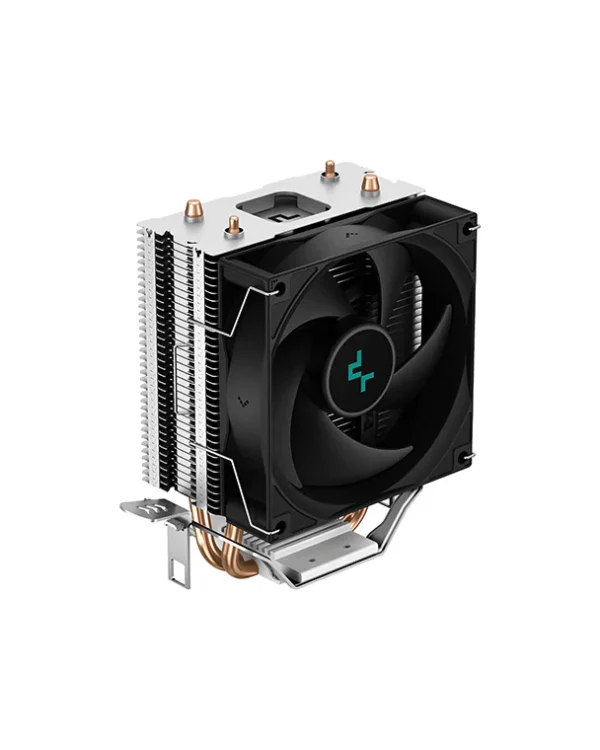 DEEPCOOL GAMMAXX SERIES AG200 SINGLE-TOWER CPU COOLER - Image 2