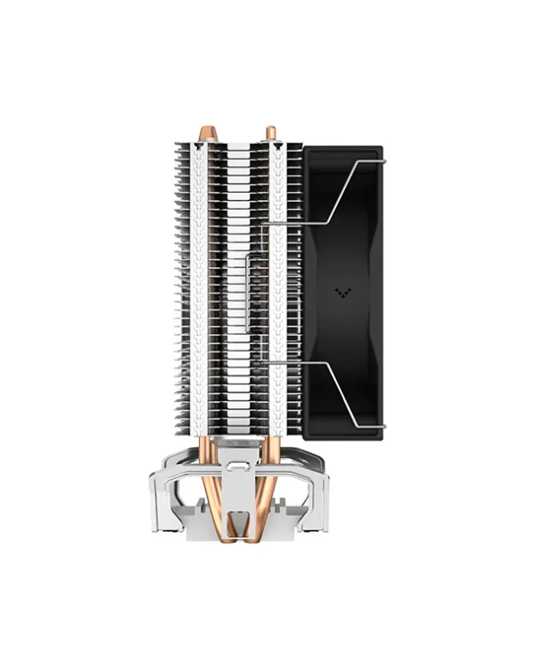 DEEPCOOL GAMMAXX SERIES AG200 SINGLE-TOWER CPU COOLER - Image 4