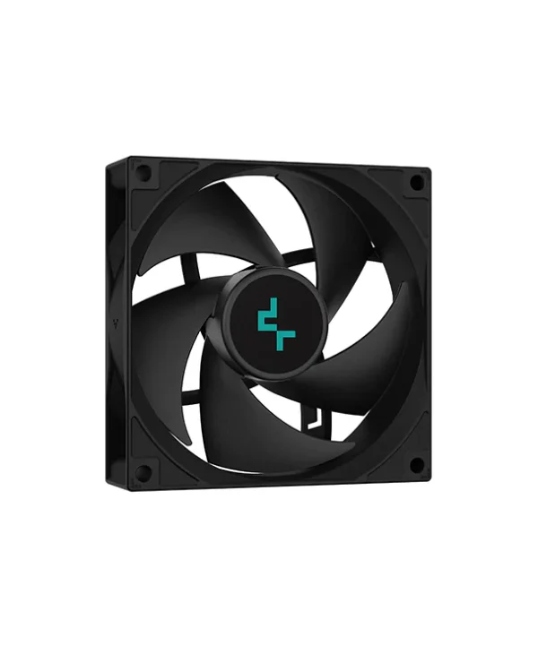 DEEPCOOL GAMMAXX SERIES AG200 SINGLE-TOWER CPU COOLER - Image 5