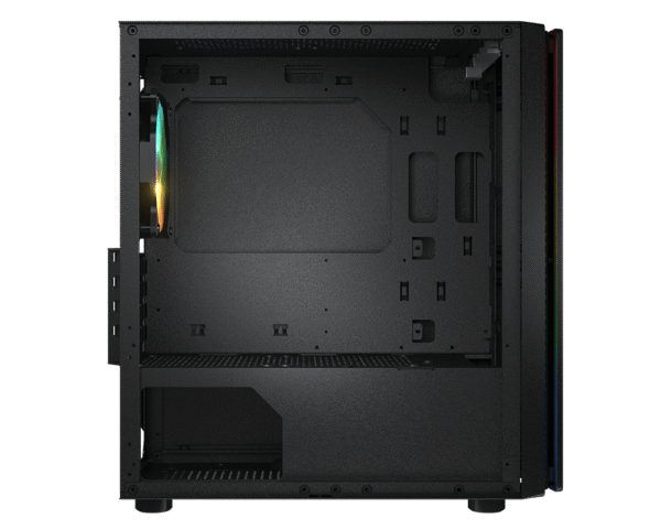 COUGAR PURITY RGB Pure and Elegant ARGB Mini Tower Case - Image 11