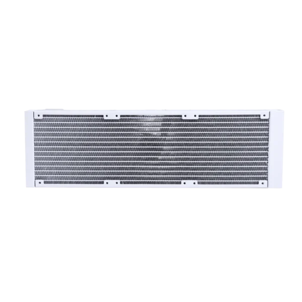 GAMEON - KRAKEN N360 LCD Display Liquid CPU Cooler 360mm With ARGB Tube - BLACK/WHITE - Image 7