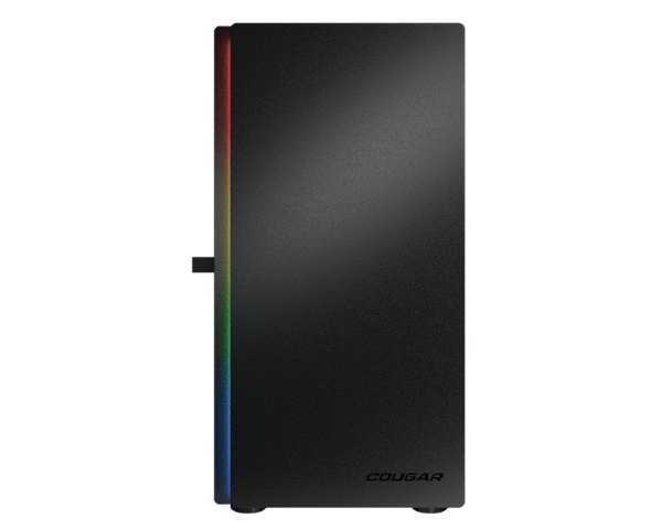 COUGAR PURITY RGB Pure and Elegant ARGB Mini Tower Case - Image 13