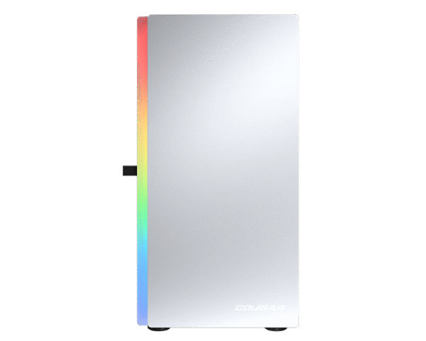 COUGAR PURITY RGB Pure and Elegant ARGB Mini Tower Case - Image 14