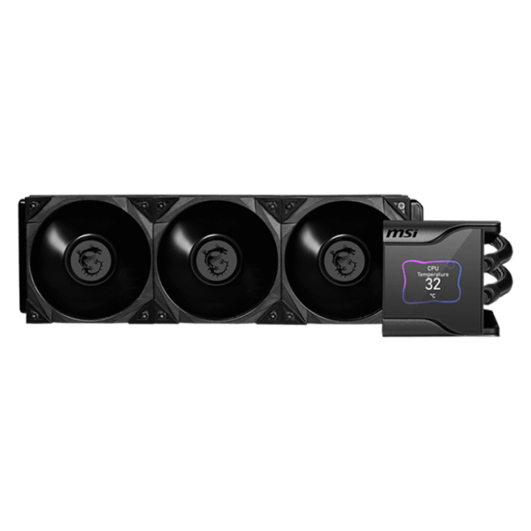 MSi MEG CORELIQUID S360 Liquid Cooler - Image 2