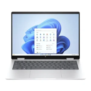 HP Envy 2 in 1 14" Wide Ultra XGA Touch Screen Laptop