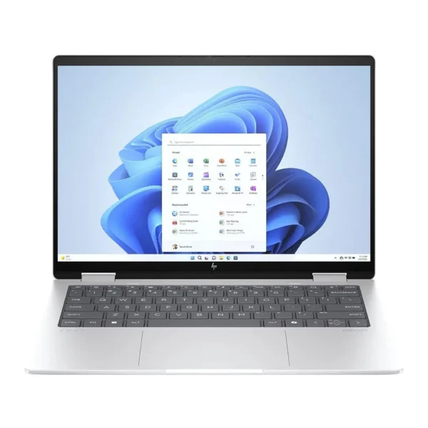 HP Envy 2 in 1 14" Wide Ultra XGA Touch Screen Laptop
