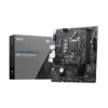 Msi PRO H510M-B Motherboard