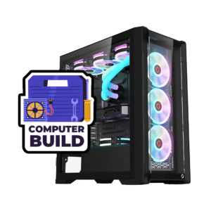 XFX RX 6900 XT 16GB , Ryzen 7 5700x , liquid cooler 360m , GIGABYTE  B550M GAMING , 16 3600 mhz 2x RAM , 512 GB gen 4 SSD , 850w gold msi , gameon case