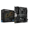 GIGABYTE B760M D2H DDR4 Motherboard