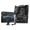 Msi Z890 GAMING PLUS WIFI Motherboard