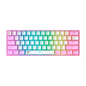 Havit KB877L Membrane gaming Keyboard