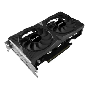PNY GeForce RTX 4060 8GB VERTO™ Dual Fan DLSS 3 GDDR6
