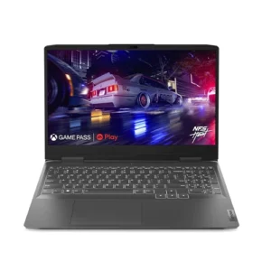 Lenovo LOQ 15IRH8 GAMING Core™ i5-13500H 1TB SSD 8GB 15.6" (1920x1080) 144Hz IPS WIN11 NVIDIA® RTX 4050 6GB STORM GREY Backlit Keyboard