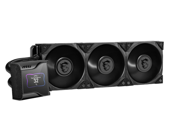 Powered By MSI Essential-GALAX RTX 4070 SUPER 12GB DUAL FANS,CPU I5-14400,MSI MEG CORELIQUID S360 COOLER,MSI Spatium S270 Sata 2.5" 480GB SSD,ASROCK B760M DDR4,GAMEON 750W BRONZEPSU,XPG RAM 16GB DDR4,DARKFLASH DPX90 CASE - Image 7