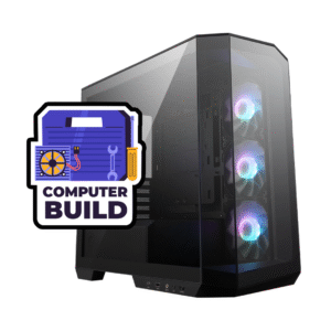 Msi RTX 4070 Super 12G Ventus 3x OC , Ryzen 5 7600x , Liquid Cooler 360M Redragon , Msi B650-B MotherBoard , 16GB RAM 6000Mhz , SSD 512GB GEN4 WD BLUE , MSI 750W gold