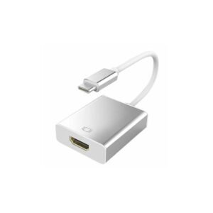 TYPE C TO HDMI  Converter- adapter