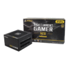 Antec 850W High Current Gamer Gold HCG850 Power Supply, Fully Modular, 80 Plus, 120MM Fluid Dynamic Bearing Fan