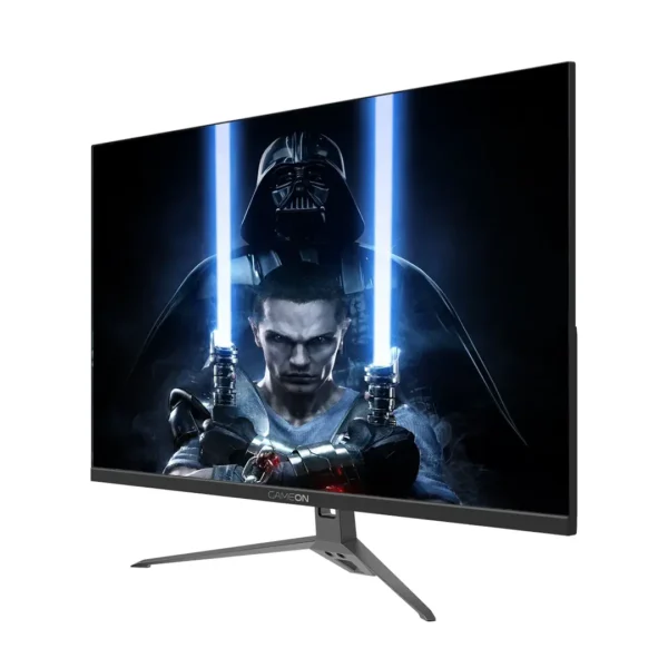 GAMEON 27" FHD 165Hz iPS 1Ms Support PS5 Gaming Monitor - Image 2