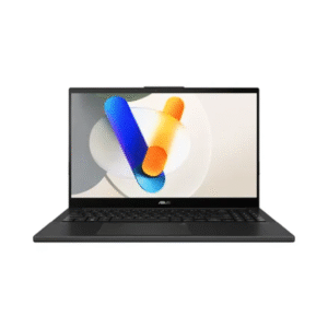 Asus VivoBook Pro 15 Q533MJ-U73050 - RTX 3050 6GB, Ultra 7 155H, 1TB SSD, 16GB RAM, 15.6" (1920x1080) OLED, WIN11, EARL GRAY, Backlit Keyboard