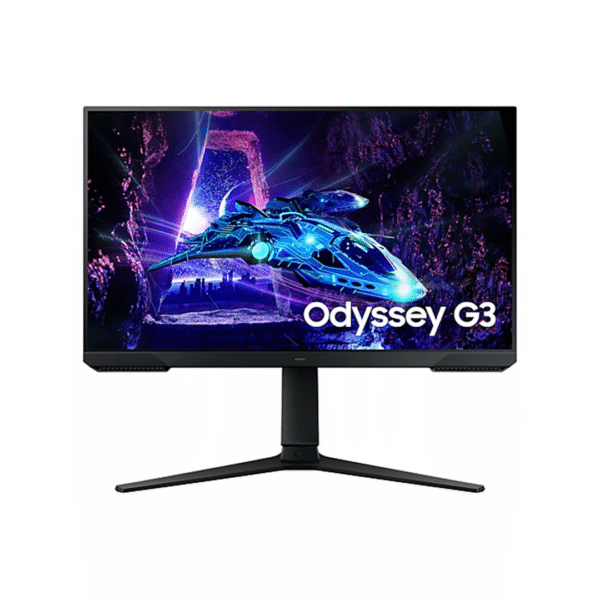 Odyssey G3 G30D – 24" FHD | 180Hz | 1ms | VA Panel | AMD FreeSync - Image 2