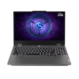 Lenovo LOQ 15ARP9 RTX 4060 8GB , Ryzen 7 7435Hs , 16GB RAM , 512GB SSD Gaming Laptop