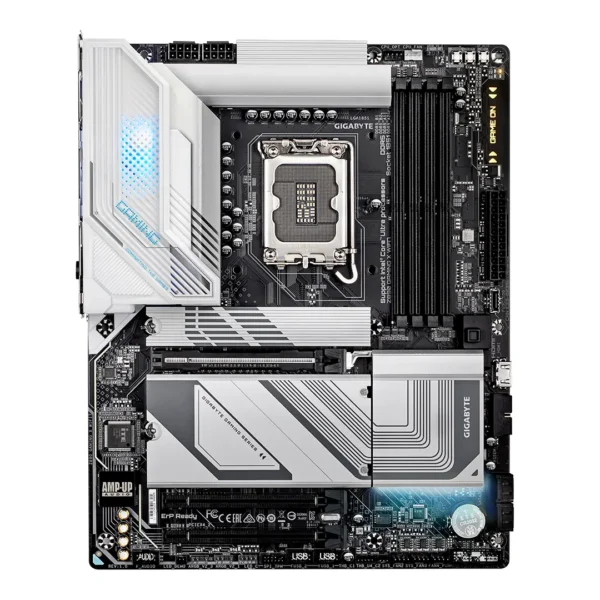 GIGABYTE Z890 GAMING X WIFI7 Motherboard - Image 2