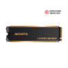 ADATA SSD Legend 960 Max with Heatsink PCIe Gen4x4 NVMe M.2 Internal Gaming SSD  PS5 Compatible