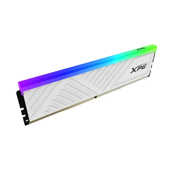 XPG SPECTRIX D35G DDR4 RGB MEMORY 16GB RAM (8x2) 3200 MHZ - Image 2