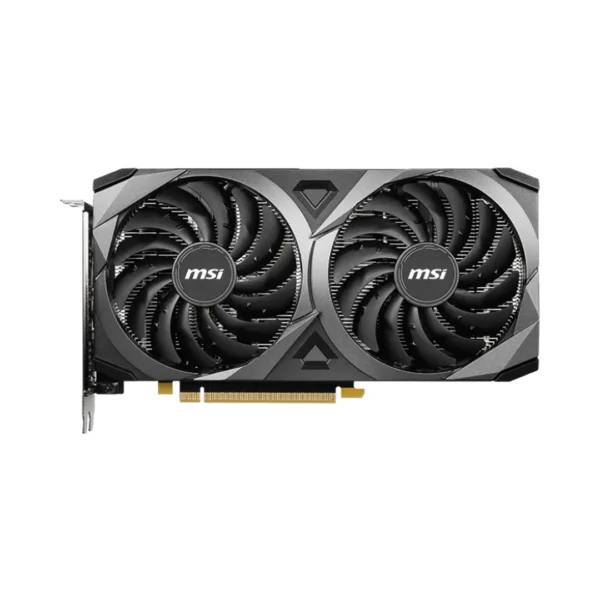 Msi GeForce RTX 3050 VENTUS 2X 8G OC - Image 2