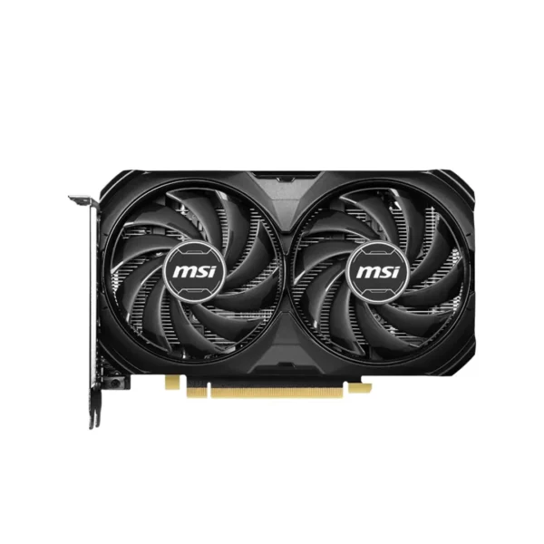 Msi GeForce RTX 4060 Ti VENTUS 2X BLACK 8G OC - Image 2