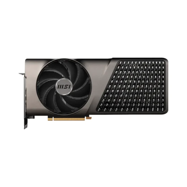 Msi GeForce RTX 4070 Ti SUPER 16G EXPERT - Image 2