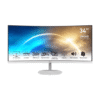 MSI PRO MP341CQW – 34" Ultra-Wide Curved Monitor (100Hz, UWQHD)
