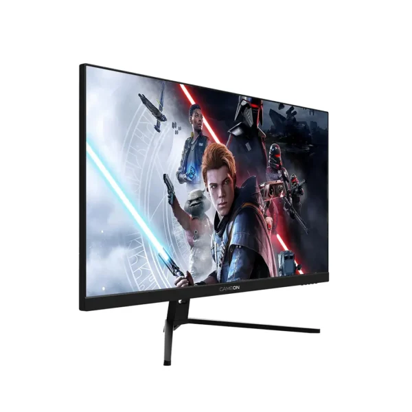 GAMEON GOP28UHD144IPS Gaming Monitor, 28 Inch, 4K UHD, 144Hz, 0.5ms MPRT, HDMI 2.1, HDR, Ultra Slim bezel, Low Blue Light Mode, G-Sync & Free Sync, Support PS5 - Image 2