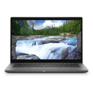 DELL 7310 (Used) i7 10th gen, 16GB ram, 256GB SSD, 13.3-inch FHD, BAG and Mouse ( 1 Month Warranty )