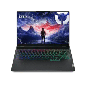 Legion Pro 7i Rtx 4090 16Gb,  intel i9-14900Hx, 32Gb DdR5-5600, 1Tb PCle, 16" WQXGA 240Hz, English keyboard, windows 11 Home