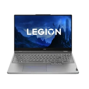 Lenovo Legion 5 15IAH7H Gaming Core™️ i7-12700H 16GB DDR5 512GB SSD 15.6" FHD (1920x1080) IPS 165Hz DOS NVIDIA RTX 3070 8GB Cloud Grey White Backlit-KB