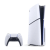 Sony PS5 Slim CD Console – Middle East Version