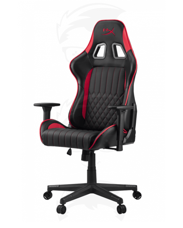 "HyperX Blast Core Gaming Chair – Ultimate Comfort, Precision, and Power for Gamers!" - Image 2