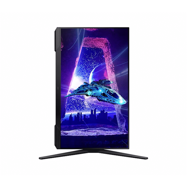 Odyssey G3 G30D – 24" FHD | 180Hz | 1ms | VA Panel | AMD FreeSync - Image 3