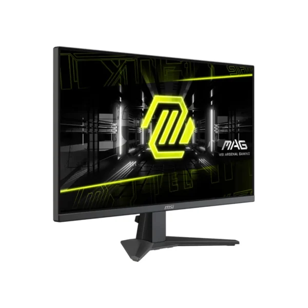 Msi 27" FHD 180Hz 0.5Ms iPS MAG 275F Gaming Monitor - Image 3