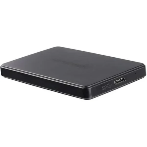 Haysenser USB 3.2 Gen 1 Ultra-Speed Hard Drive Enclosure – 2.5 Inch Micro Portable Disk - Image 3