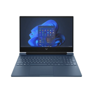HP VICTUS 15-FA0033 GAMING Core™ i5-12450H 512GB SSD 8GB 15.6" (1920x1080) 144Hz WIN11 NVIDIA® RTX 3050 4096MB PERFORMANCE BLUE Backlit Keyboard
