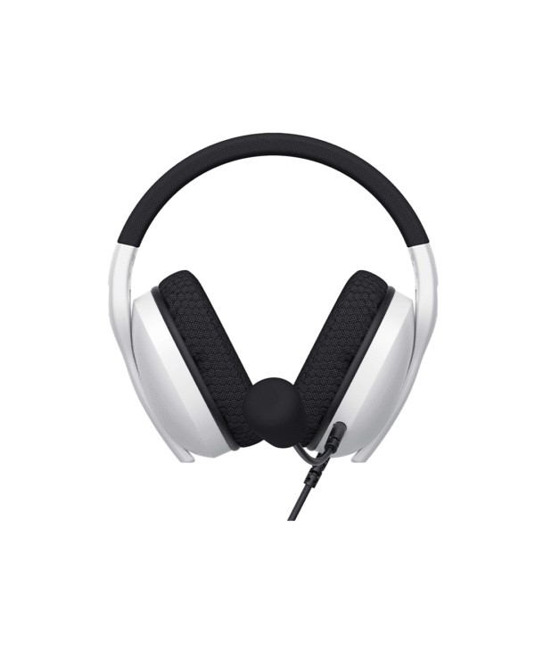 HAVIT Gaming Headsets, Gaming Headphone Fuxi-H5d, Detachable microphone - Image 3